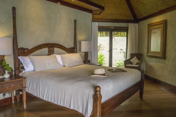 Hotel Pacific Resort Aitutaki Nui (Aitutaki Pearl Beach Resort)